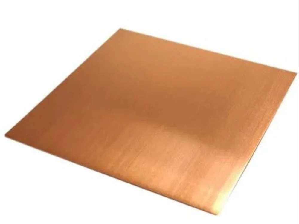 Earthing Plate (GI / Copper)